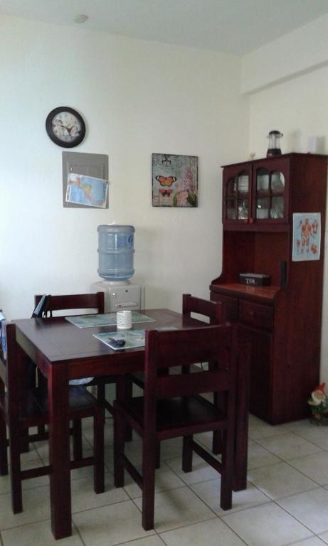 Apartamento Playas Del كوكو المظهر الخارجي الصورة