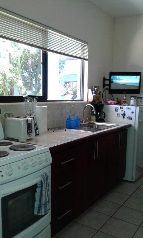 Apartamento Playas Del كوكو المظهر الخارجي الصورة