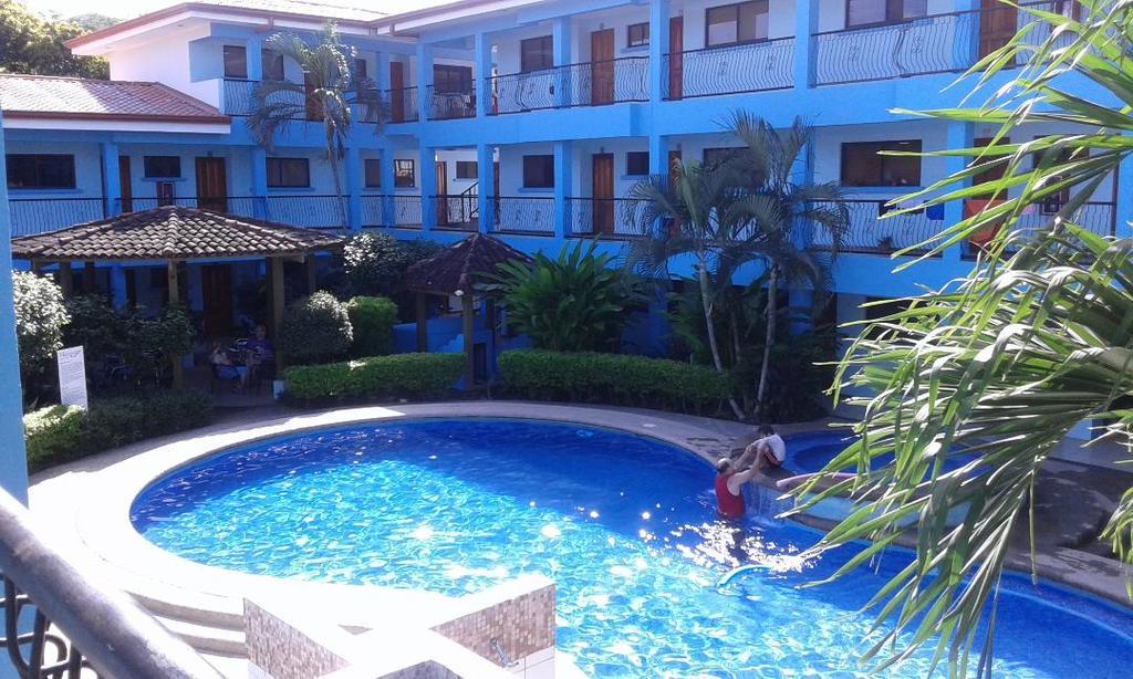 Apartamento Playas Del كوكو المظهر الخارجي الصورة