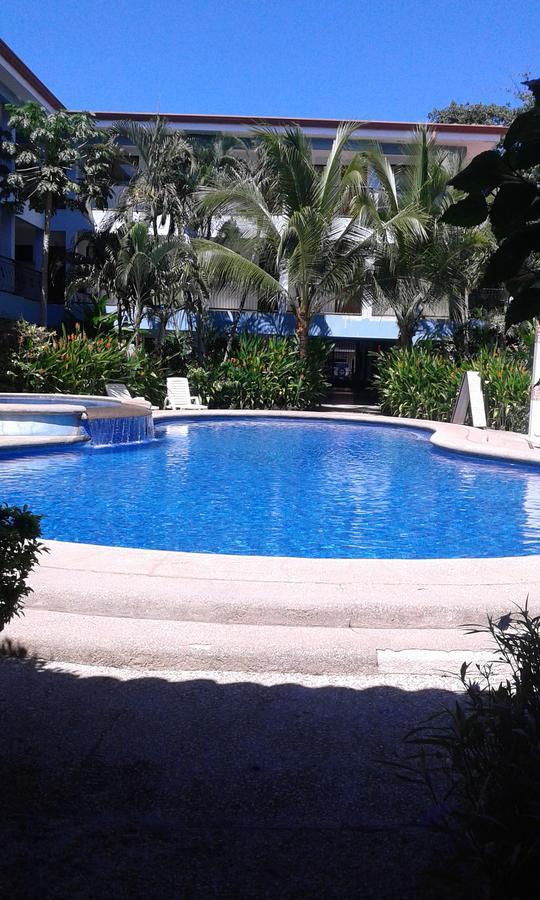 Apartamento Playas Del كوكو المظهر الخارجي الصورة