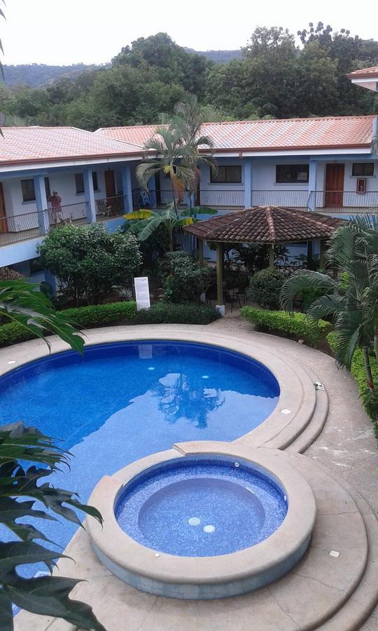 Apartamento Playas Del كوكو المظهر الخارجي الصورة